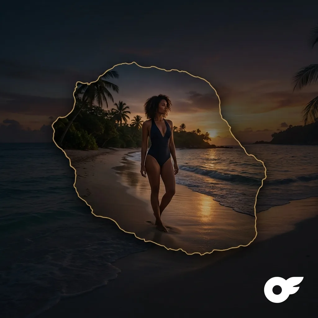 OnlyFans à La Réunion : réussir à distance (974)