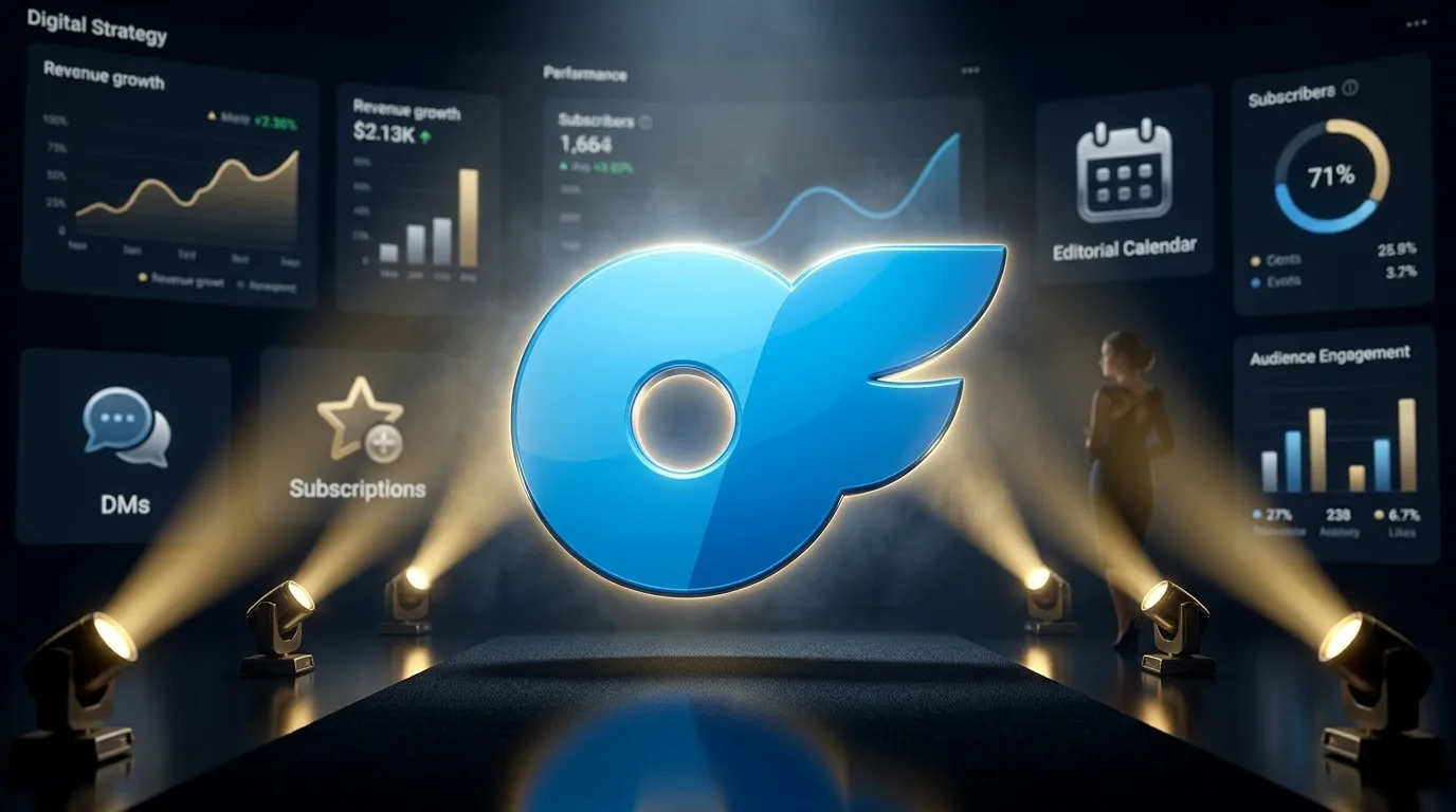 C'est quoi OnlyFans ? Le guide complet pour comprendre