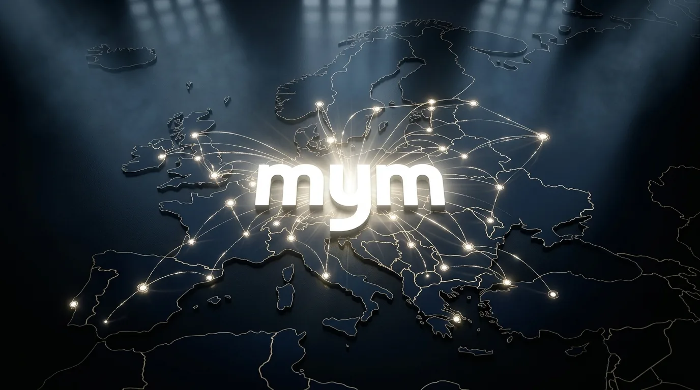 C'est quoi MYM ? La plateforme française expliquée